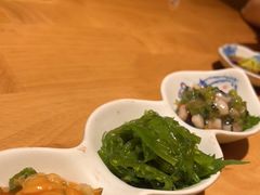 -一心创作料理屋(经开万达店)