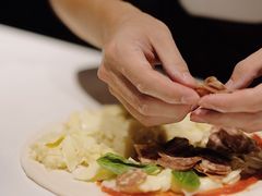 -Primo·丽莫意大利窑烤披萨