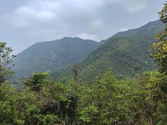 -梧桐山风景名胜区