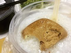 -翁记面线糊