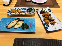 -割烹旭日本料理(龙湖狮山天街店)