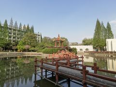-南京航空航天大学(明故宫校区)