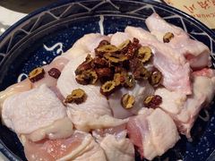 -琥珀川糟粕醋火锅(慈云寺店)