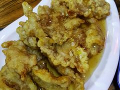 -五谷粮煎饼卷大葱(景星店)