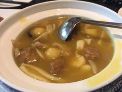 -国人川菜(李家村建东街店)
