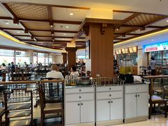-皇城老妈·大连海鲜火锅(港湾店)