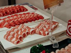 -海底捞大排档火锅(打浦路店)