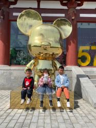 -57KIDS儿童摄影