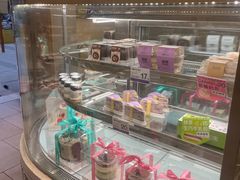 -迦南·甜品蛋糕(传媒店)