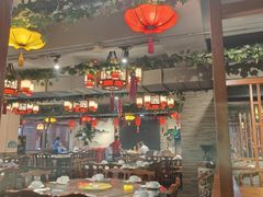 -合家院饭庄(榆关道店)