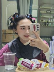 -首脑美发沙龙
