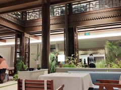 -狮王府淮扬菜(夫子庙老门东店)