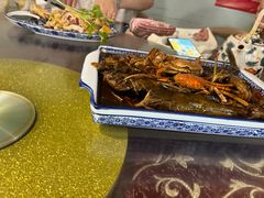 -下塘街25号农家菜馆(新场店)