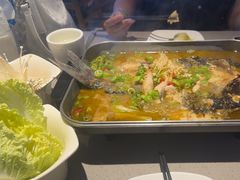 -半天妖烤鱼(印象城店)