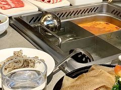 -海底捞火锅(南山京基百纳店)