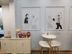 -姆们M Sweetie Cake(三里屯店)