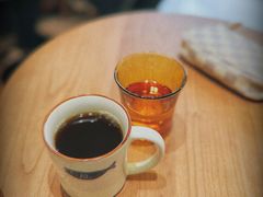 -Radar Coffee(思南路店)
