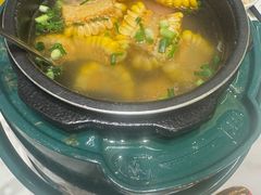 -湘当有饭剁椒鱼头(昆山招商花园城店)