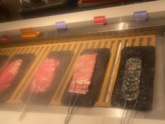 -星伦多自助料理·涮烤一体(嘉兴八佰伴店)