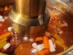 -破瓦寒窑·地摊烤羊排