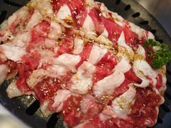 -安又胖韩国烤肉(美罗城店)