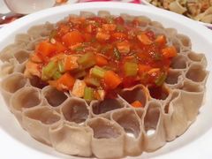 -西贝(上海我格广场店)