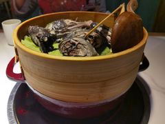 半只鸡-黑鸡小馆(金源店)