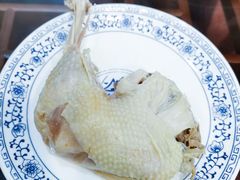 -壶园美食·淮扬菜(东圈门店)