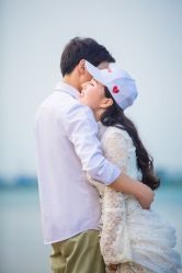 点击看大图 -天长地久婚纱摄影
