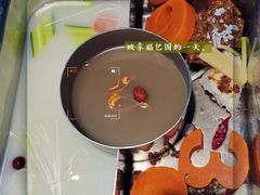 -重庆德庄火锅(胖东来云鼎店)