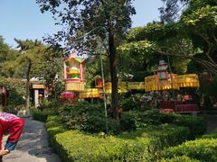-白家大院·王府宫廷菜(苏州街店)