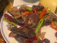 -那家老院子东北菜·饺子·小鸡炖蘑菇(艳华街店)
