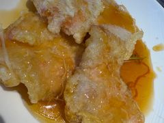 -关东小磨东北菜(上海长风大悦城店)