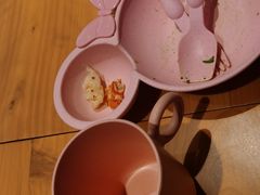 -香樟花园法式铁板烧(恒隆广场店)
