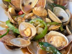 -锐记美食店·现捞海鲜(闸坡店)