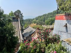 -潭柘寺景区