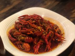 -漫天香·小龙虾餐厅(夏湾店)