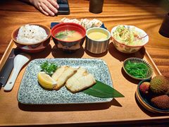-一本料理(西溪天街店)
