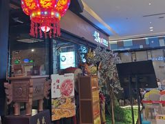 -梨花自助烤肉(天河城店)