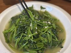 -御香农家菜(莫干山庾村店)