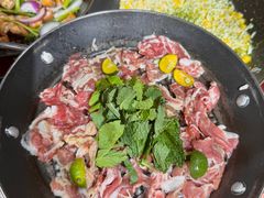 -林真真牛肋条放题(天马店)