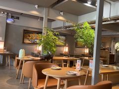 -本处·素食·融合料理(南油店)