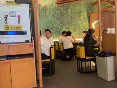 -小菜园新徽菜(青岛市南万象城店)