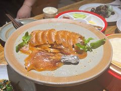 -青年公社烤鸭(青年路店)