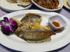 -79号渔船海鲜饭店(岗厦店)
