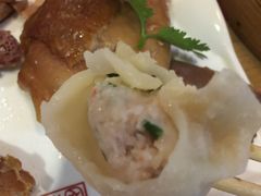 -新兴园饺子馆(北京百子湾店)