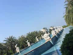 -惠州金海湾嘉华度假酒店