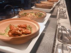 -领事馆19号中餐厅(厦门海景洲际酒店)