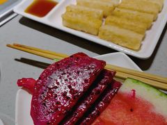 -海底捞火锅(关山保利店)