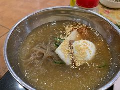 -光化门韩国料理(新地假日广场店)
